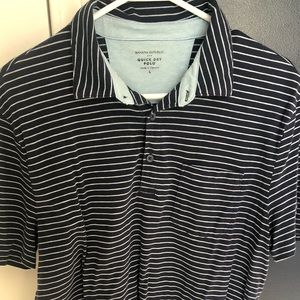 Banana Republic Polo